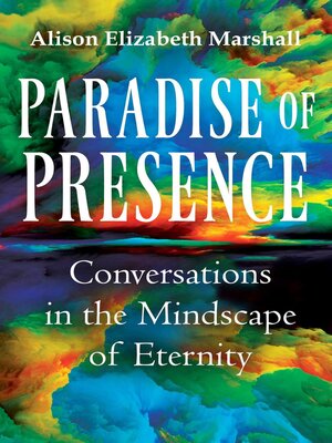 cover image of Paradise of Presence